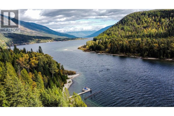 Lot 5 Atbara, Nelson, BC V1L6M8 Photo 5
