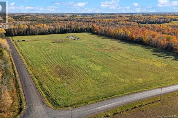 Lot 5 Bois Joli Road, Bouctouche