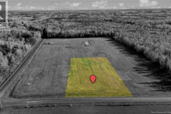 Lot 5 Bois Joli Road, Bouctouche, NB E4S2X1 Photo 4