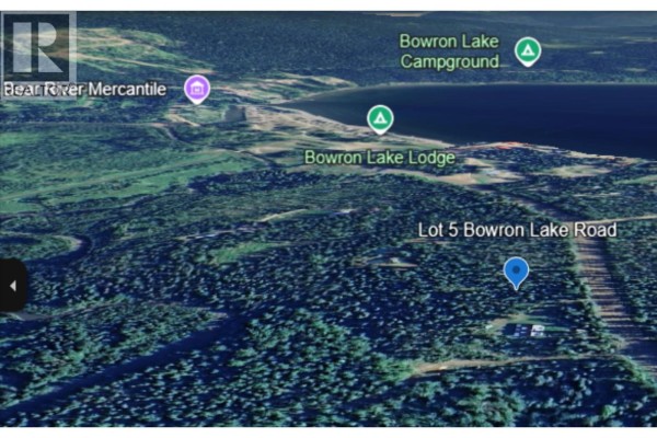 Lot 5 Bowron Lake Road, Quesnel, BC, photo 3