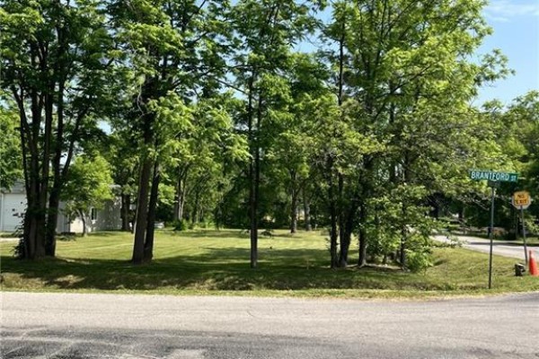 Lot 5 Centre Street S, Brantford, ON, photo 2