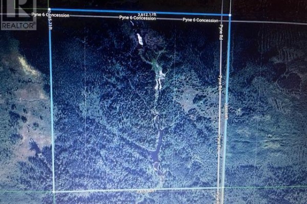 Lot 5 Con 5 Pyne Twp, Cochrane, ON, photo 2