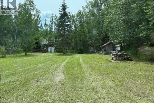 Lot 5 David Street, Big River Rm No  555, SK, photo 2
