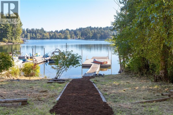Lot 5 Decca Rd, Shawnigan Lake, BC V0R2W1 Photo 3
