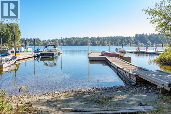 Lot 5 Decca Rd, Shawnigan Lake, BC V0R2W1 Photo 5