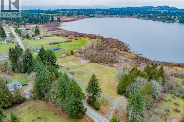 Lot 5 Doumont Rd, Nanaimo, BC V9T6H1 Photo 2