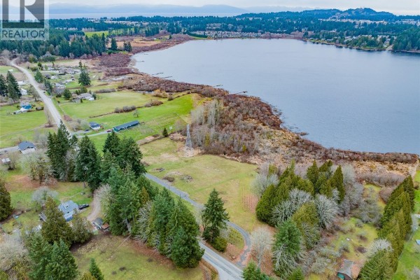 Lot 5 Doumont Rd, Nanaimo, BC V9T6H1 Photo 3