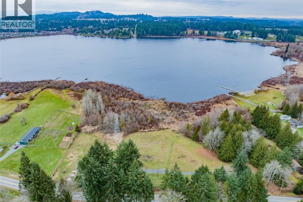 Lot 5 Doumont Rd, Nanaimo, BC V9T6H1 Photo 4