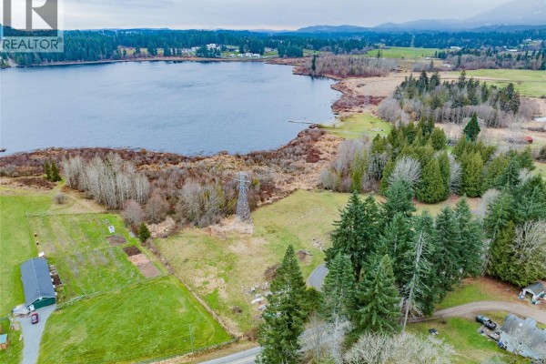 Lot 5 Doumont Rd, Nanaimo, BC V9T6H1 Photo 5