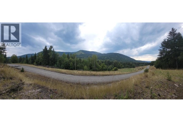 Lot 5 Fadear Creek Road, Kamloops, BC, photo 2