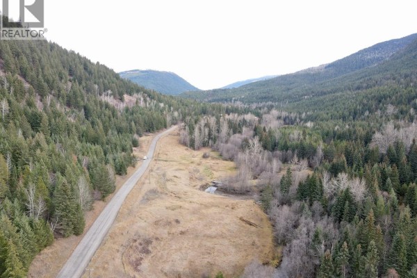 Lot 5 Fadear Creek Road, Kamloops, BC, photo 3