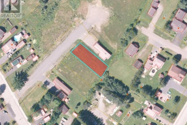 Lots and Land for sale at Lot 5 Frenette Street, Riviere Verte, NB - MLS® vj2O0n