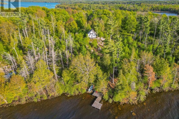 Lot 5 Grand Trunk Island, Callander, ON, photo 2