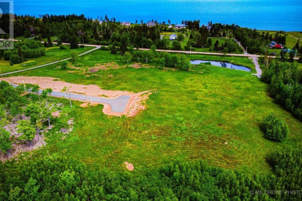 Lot 5 Gulf Shore Road, Gulf Shore, NS B0K1L0 Photo 5