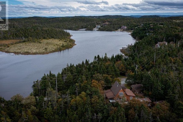 Lot 5 Halleran Trail, Brigus Junction, NL A0B1G0 Photo 4