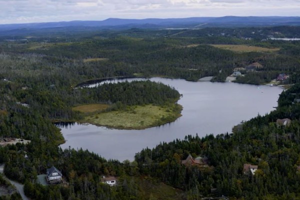 Lot 5 Halleran Trail, Brigus Junction, NL A0B1G0 Photo 5