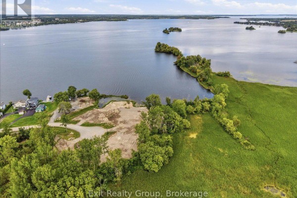 Lot 5 Hennessy Street, Prince Edward County, ON K8N4Z7 Photo 4