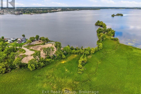 Lot 5 Hennessy Street, Prince Edward County, ON K8N4Z7 Photo 5