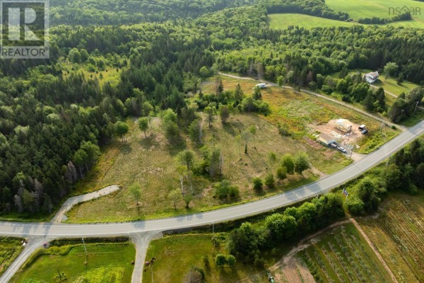 Lot 5 Highway 19, Hawleys Hill, Mabou, NS B0E1X0 Photo 5