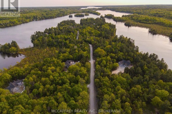 Lot 5 Hinterland Lane, Frontenac, ON K0H1H0 Photo 4