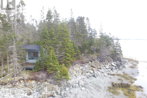 Lot 5 Hirtle Island, Lahave Islands, NS B0R1C0 Photo 2