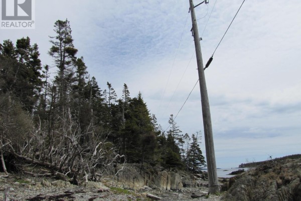 Lot 5 Hirtle Island, Lahave Islands, NS B0R1C0 Photo 5