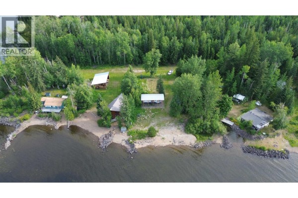 Lot 5 Hoover Bay Road, 100 Mile House, BC, photo 2