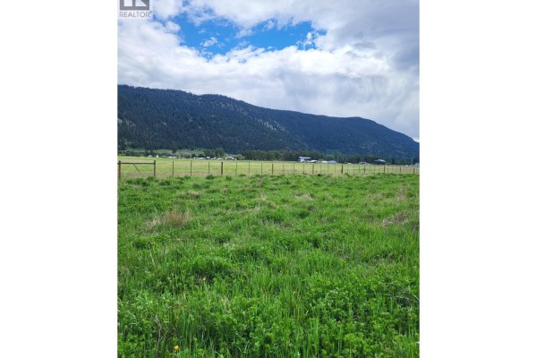 Lot 5 Legal Whispering Pines Road, Kamloops, BC, photo 2