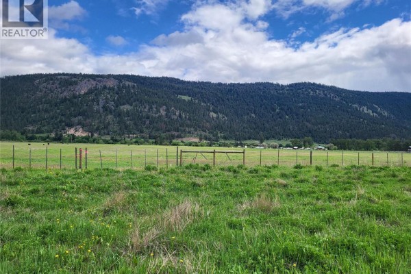 Lot 5 Legal Whispering Pines Road, Kamloops, BC, photo 3