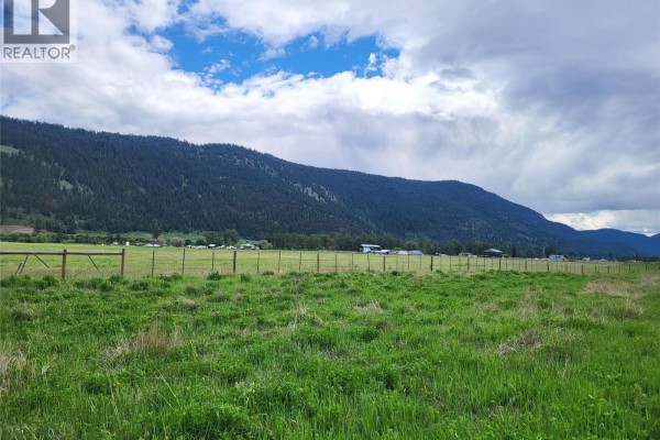 Lot 5 Legal Whispering Pines Road, Kamloops, BC V2H1T7 Photo 4