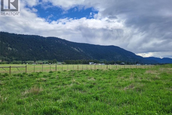 Lot 5 Legal Whispering Pines Road, Kamloops, BC V2H1T7 Photo 5