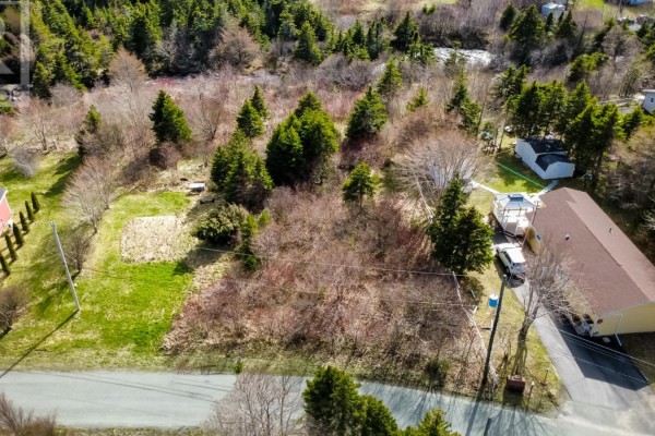 Lot 5 Newell Place, Pouch Cove, NL A0A3L0 Photo 4