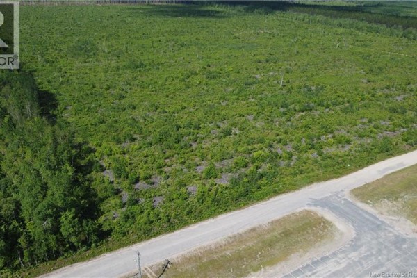 Lot 5 O'keefe, Miramichi, NB E1V6J3 Photo 4