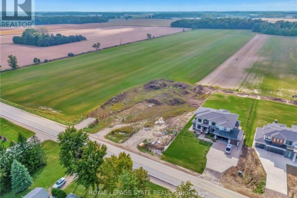 Lot 5 Plover Mills Road, Middlesex Centre, ON, photo 2