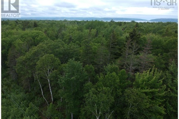 Lot 5 Purdy Road, Waldeck, NS B0S1J0 Photo 3
