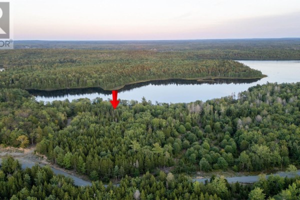 Lot 5 R & N Road, Carleton, NS B5A5R2 Photo 5