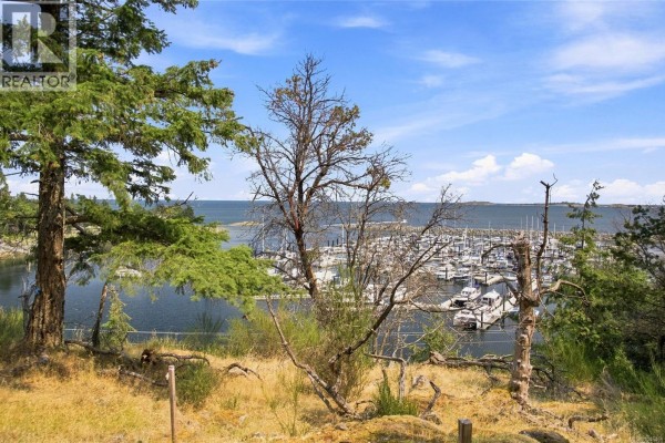 Lot 5 Redden Rd, Nanoose Bay, BC V9P9H4 Photo 4