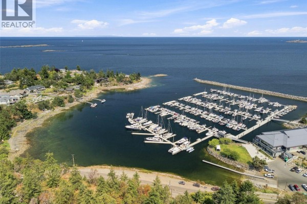 Lot 5 Redden Rd, Nanoose Bay, BC V9P9H4 Photo 5