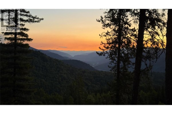 Lot 5 Richie Road, Rossland, BC, photo 2