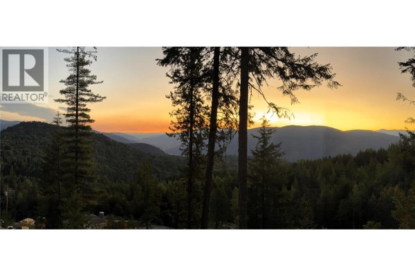 Lot 5 Richie Road, Rossland, BC, photo 3