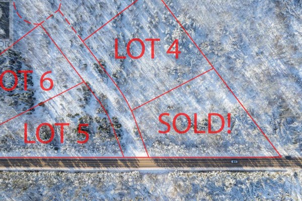 Lot 5 Route 225, Hartsville, PE C0A1Y0 Photo 3