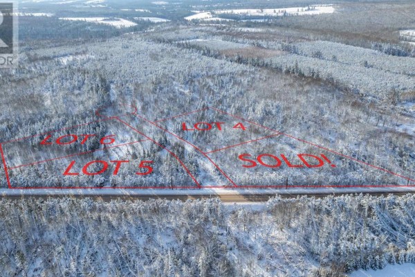 Lot 5 Route 225, Hartsville, PE C0A1Y0 Photo 4