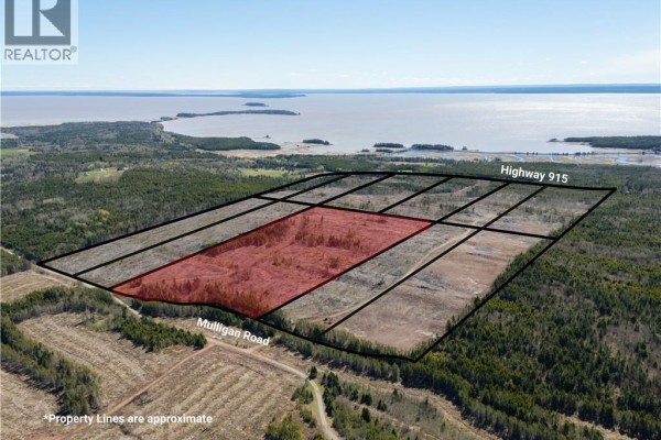 Lot 5 Route 915, Upper New Horton, NB, photo 2