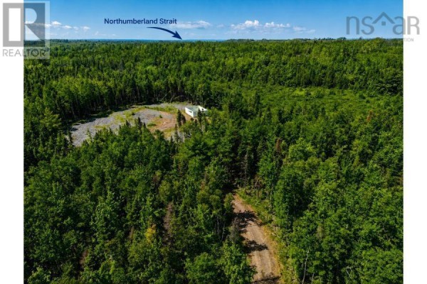 Lot 5 Sandy Mackay Road, Denmark, NS B0K1V0 Photo 3