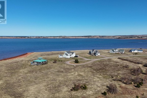 Lot 5 Seaside Drive, Malpeque, PE C0B1M0 Photo 2