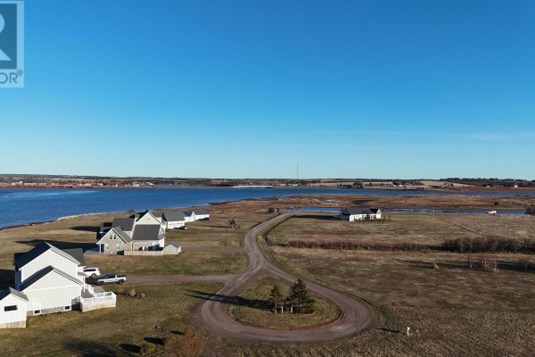 Lot 5 Seaside Drive, Malpeque, PE C0B1M0 Photo 3