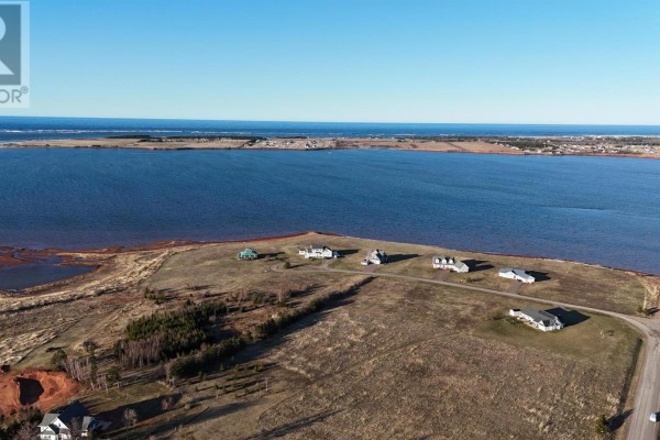 Lot 5 Seaside Drive, Malpeque, PE C0B1M0 Photo 4