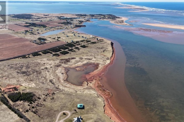 Lot 5 Seaside Drive, Malpeque, PE C0B1M0 Photo 5