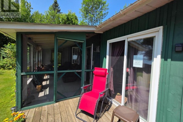 Kitchen - Lot 5 St Francis Island, South Glengarry, ON  Photo 2
