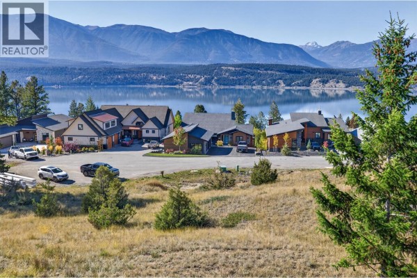 Lot 5 Stoddart Estates Drive, Windermere, BC V0B2L1 Photo 2